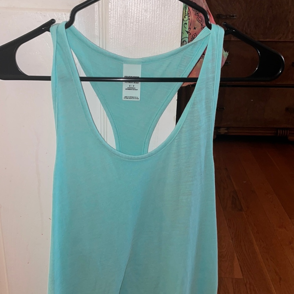 PINK Tank Top